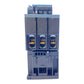 Siemens 3RT2036-1NB30 power contactor 60A 600V AC 10kA 51A 22kW 400V 3-pole
