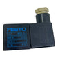 Festo MSFG-24 Magnetspule 4527 24V DC IP65 4,5W Festo Magnetspule