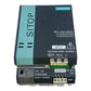 Siemens 6EP1334-3BA00 Netzteil Inp:120/230-500VAC 4,4/2,4A Out:24VDC 10A 60°C