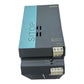 Siemens 6EP1334-2AA01 spare part Inp: 120/230V AC 2.4/4.1A Out: 24V DC 10A 