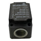 Schmersal AC11 Positionsschalter Ue:220V Ie:4A IP67 Positionsschalter