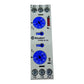 Finder 879102400000 Zeitrelais 1-poliger Wechsler 24...240V AC 24...48V DC VE: 4