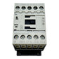 Eaton DILM12-10 Leistungsschalter 230V 50Hz/240V 60Hz 3polig 250V DC