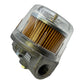 HIFI 703010015PP Fuelfilter HIFI Fuel Filter