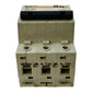 Delixi DZ47 Leistungsschalter 2-polig 6A 400VAC Schalter