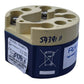 Rototherm TR48R/2 Temperature Transmitter 24V DC