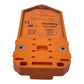 Lumberg IBA-4E AS-Interface Verteilerbox 24V DC