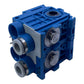Rexroth 579-290-...-0 solenoid valve 