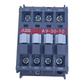 ABB A9-30-10  Motorschutzschalter Schutzschalter 220-230V 50Hz 230-240V 60Hz