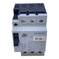 Siemens 3VU1300-1MM00 Schutzschalter 10-16A 50/60Hz Schalter