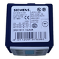 Siemens 3RH1911-1GA04 Hilfsschalterblock Neu