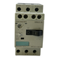 Siemens 3RV1011-1BA15 Leistungsschalter für industriellen Einsatz 50/60Hz