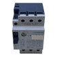 Siemens 3VU1300-1MD00 Leistungsschalter für industriellen Einsatz 50/60Hz 4,8A