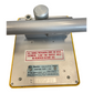 KDG Houdec Type 250 No 351883 0-11,5NM3/h Durchflussmesser für Industrie Einsatz