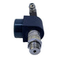 LTR DS200 pressure indicator for industrial use LTR DS200 pressure indicator 