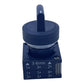 Siemens 3SB3210-2EA11 Knebel für industriellen Einsatz Siemens 3SB3210-2EA11