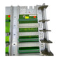 Siemens 6ES5700-2LA12 Subrack Baugruppenträger für industriellen Einsatz