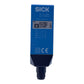 Sick CS1-P3611 Farbsensor 1012859 für industriellen Einsatz Sick Sensor