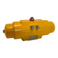 Hytork Hytork-186 EDN-0186-S40-A00 Pneumatischer Stellantrieb Hytork Hytork-186