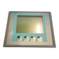 Siemens 6AV6647-0AA11-3AX0 HMI operator panel for industrial use Siemens 6AV