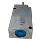 Festo MFH-5-1/4 Magnetventil für industriellen Einsatz Festo 6211 MFH-5-1/4 6211