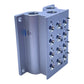 Festo CPE14-PRS-3/8-4 Anschlussblock für industriellen Einsatz 543832 CPE14-PRS3