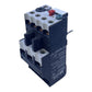Klöckner Moeller Z00-1.6 motor protection relay for industrial use 1.0-1.6A Z0