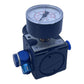 Bosch/Wika RP.11 0,5-16 302 Druckreduzierventil für industriellen Einsatz RP.11