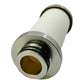 Ultrafilter P-PE05/25 Filterelement 1294647 220040-25 Ultrafilter P-PE05/25 P-PE