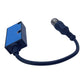 Sick WL9-2P630 Reflexions-Lichtschranke 1019268 Sick WL9-2P630 Reflexions-Lichts
