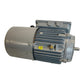 Siemens 1LA0063-4LA82-Z Getriebemotor Ø11mm  für industriellen Einsatz