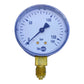 TECSIS P1430B082001 pressure gauge 0-160 bar 63mm G1/4B pressure gauge 