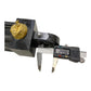 Fluid System CDSX50/22D327 hydraulic cylinder 