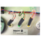 Hekatron GE(D) fire alarm system 5300025 