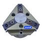 Schunk PZN+100-2-IS universal gripper Pneumatic gripper 303642 
