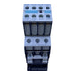 Siemens 3RT1025-1BB44 Leistungsschütz +3RH1921-1HA22 17A 7,5kW 400V 24VDC 3polig