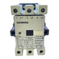 Siemens 3TF4622-0BB4 Schütz 22kW 400V AC-3 2NO+2NC 24V DC