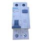 Siemens 5SU1356-6KK06 Schalter 30mA 230V 50Hz 1P+N 2-polig