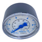 Festo MA-50-10-1/4-EN Manometer 162838 IP43, 0 bis 10bar, -20 bis 60°C