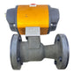 Flowserve 15-RDB40-1SD1E0-D Actuator 8.3 Bar 
