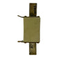 LIDNER NH1 fuse insert 500V 80A fuse insert 