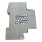Janitza ECS31-5CP Drehstrom Energiezähler 3x230/400V 50Hz -25°C bis 55°C