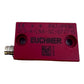 Euchner CES-A-LNA-SC-077715 Lesekopf 3-polig induktiv M8-Steckverbinder