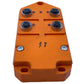 Lumberg IBA-4E AS-Interface Verteilerbox 24V DC