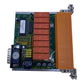 Sieger 05701-A-0330 ISS Kontroll Karte