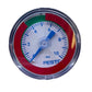 Festo MA-40-2,5-R1/8-E-RG Manometer 546963 0-2.5 bar