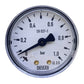 WIKA CL 2.5 pressure gauge 