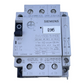 Siemens 3VU1300-1MH00 Leistungsschalter 1,5A 50/60Hz