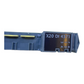 B&R X20DI4371 Digitales Eingangsmodul für industriellen Einsatz 24 VDC Rev.F0
