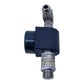 LTR DS200 pressure indicator for industrial use LTR DS200 pressure indicator 